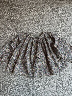 Bonpoint Liberty Blouse